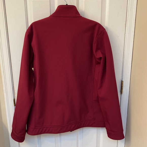 Fleece-lined Jacket - Picture 2 of 3